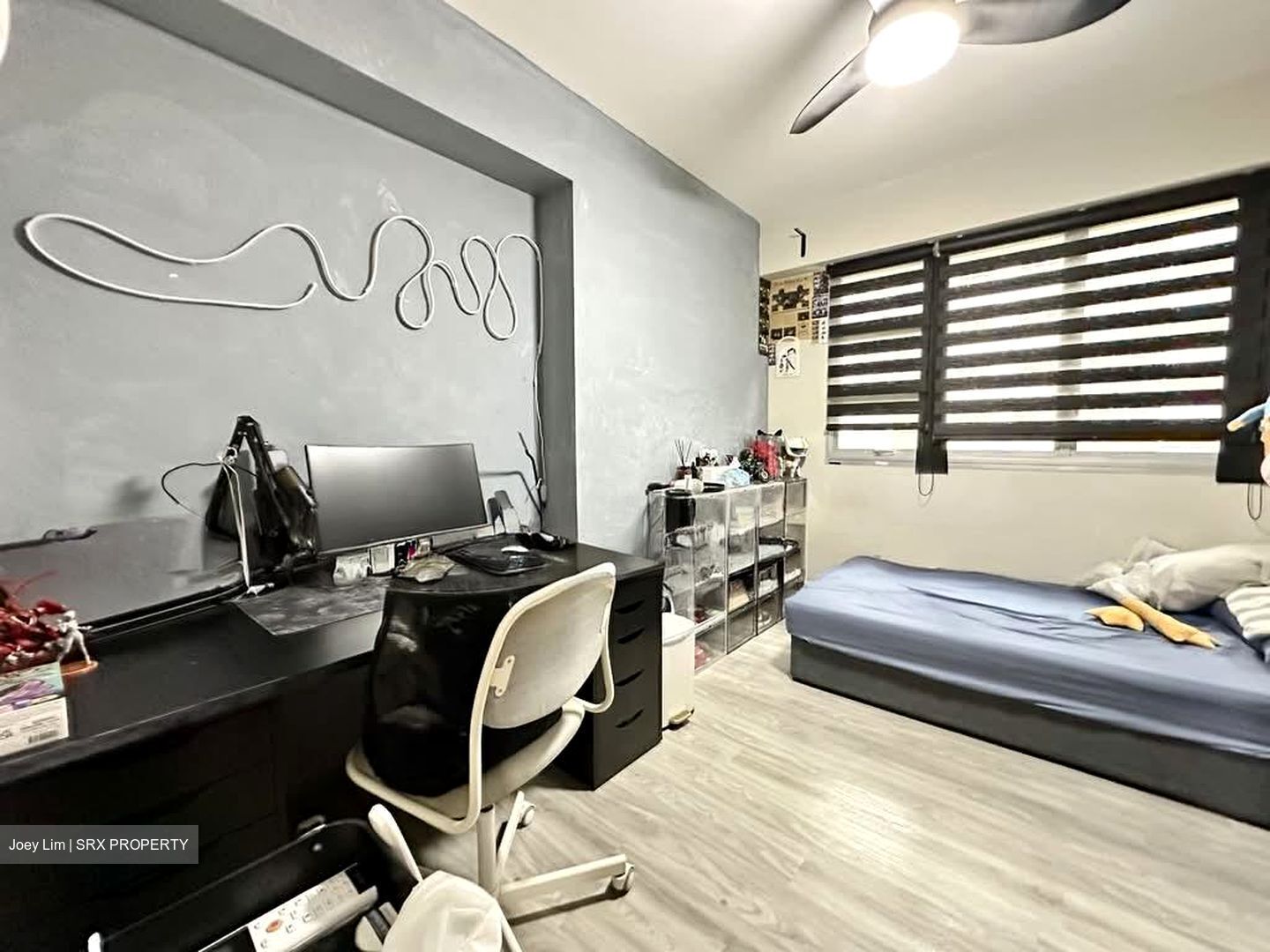 Blk 232B Matilda Court (Punggol), HDB 4 Rooms #558036071